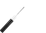 GYFXY Central Tube All Dielectric Cable With Two FRP Strength Member