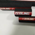 Multipurpose Fuel Discharge Hose / Diesel Fuel Delivery Hose High Pressure