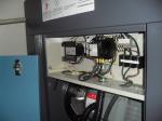 screw air compressor for acrylic bathtub making 15kw