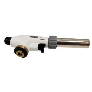 China Kitchen Lighters Hot Gun Flame Gun Fire Brazing Torch for Culinary Professionals wholesale