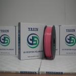 Flexible 3D Plastic Printing TPE Filament For 3d Printer 1.75mm 3mm
