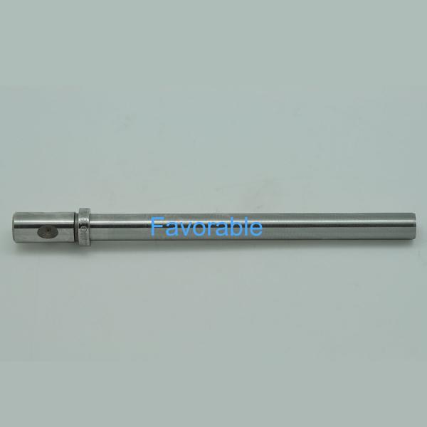 Metal Drill Bits Especially Suitable For Lectra Vector 7000 , Maintenance Kits