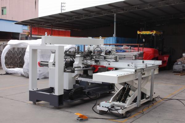 Kitchen Cabinet Horizontal Deep Hole Drilling Machine Woodworking Drilling