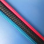 3/16inch Polypropylene Diamond Braid Rope 50 Ft Twisted Polypropylene Rope