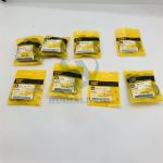 Cat 320D Excavator Control Valve Seal Kit Hydraulic Distribution Valve Service