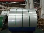 Length 1000mm - 6000mm Mill Edge Coil 304 Ba Stainless Steel Coil