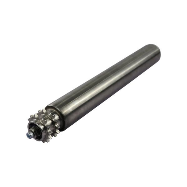 AC High Torque Electric Power Roller Load Heavy Duty Drum Motor Roller Drive