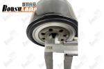 Oil Filter Element Isuzu Parts For NPR/4BC2 E1 OEM 8-94360418-0 8943604180