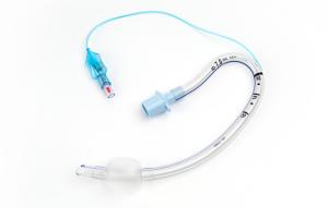 China Hot Sale Preformed Nasal Endotracheal Tube wholesale