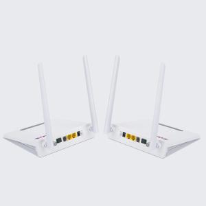 China 1GE+1FE WIFI POTS CATV GPON ONU Optical Network Unit OP153W-RF wholesale
