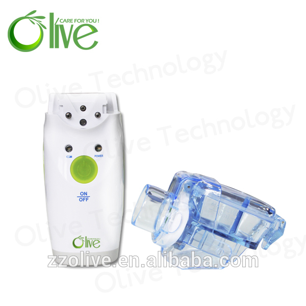 New technology medical use portable nebulizer