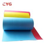 Acrylic Adhesive Tape Cross Linked PE Foam Closed Cell Thermal Insulation