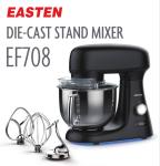 Top 10 Die Cast Stand Mixers EF708/ Kitchen Good Aid Stand Mixer/ 1000W 4.8
