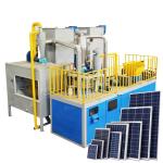 State-of-the-Art Carton Solar Panel Recycling Production Line for Sustainable