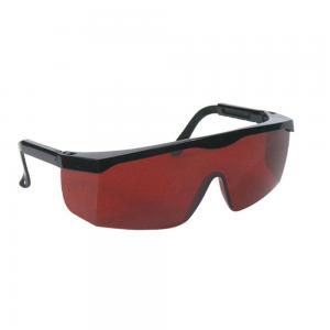 China Absorbent Protection Laser Safety Glasses 200 - 540mm Laser Protection Goggles wholesale