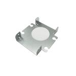 Stainless Steel Custom Aluminum Sheet Fabrication CNC Machining Aviation Parts