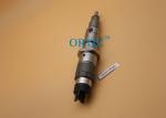 ORTIZ FAW diesel engine spare parts inyector 0445120081 Bosch original fuel