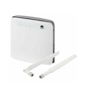 China Huawei E5186s-22a ZTE LTE Outdoor CPE CAT6 300Mbps 4G LTE Wifi Router wholesale