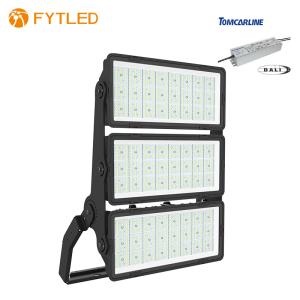 China SAA Approve 4000K 150lm/W Badminton Court Lighting Outdoor Waterproof wholesale