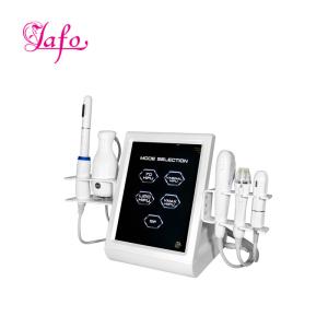 China Best Selling microneedle RF 9D 7D Hifu Machine facial Body Multifunction 5 in 1 Hifu Facial Y Corporal wholesale
