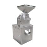 Stainless steel universal pulverizer, medicinal material grinding machine, grain