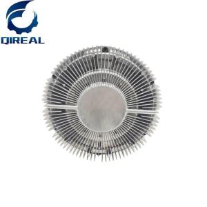 China 418-2229 4182229 Excavator Spare Parts C7.1 E329D E320D2 Fan Clutch wholesale