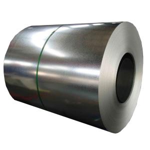China SGCC Galvanized Hot Rolled Coil 3mm Long Lasting Hop Dipped Boiler Prepainted wholesale