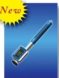 China Portable Leeb Pen Cast steel Hardness Tester Hartip1900 with High contrast OLED display wholesale