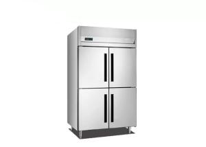 China Digital Display 14 Trays 690w Catering Refrigeration Equipment wholesale