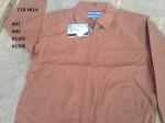 A01 Men's thin jacket coat stock