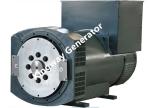 3 Phase 60KVA 50KW Air Cooled AC Alternator For Generator Set