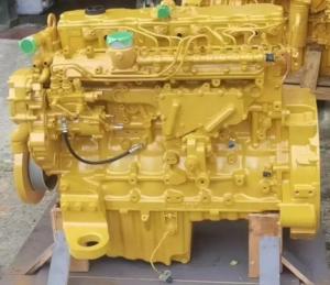 China Cater C7.1 D8T55673 EFI Engine for Cater 330-336 Excavator Engineering Machinery wholesale