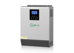 5000w Pure Sine Wave Power Inverter 12v 24v 48v To 110v 220v Dc To Ac Solar
