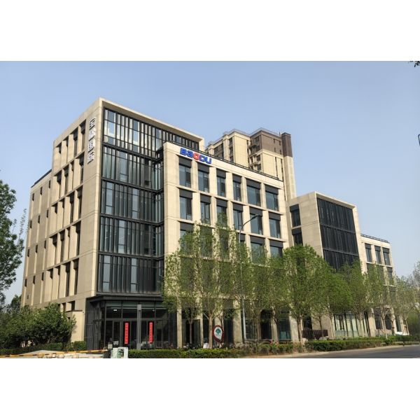 Versatile Building Steel Structure With Modular Design For Customizable Construction Of Various Projects
