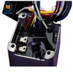 Hot Selling Two-Component Electrically Thermal Conductive Silicone Rubber