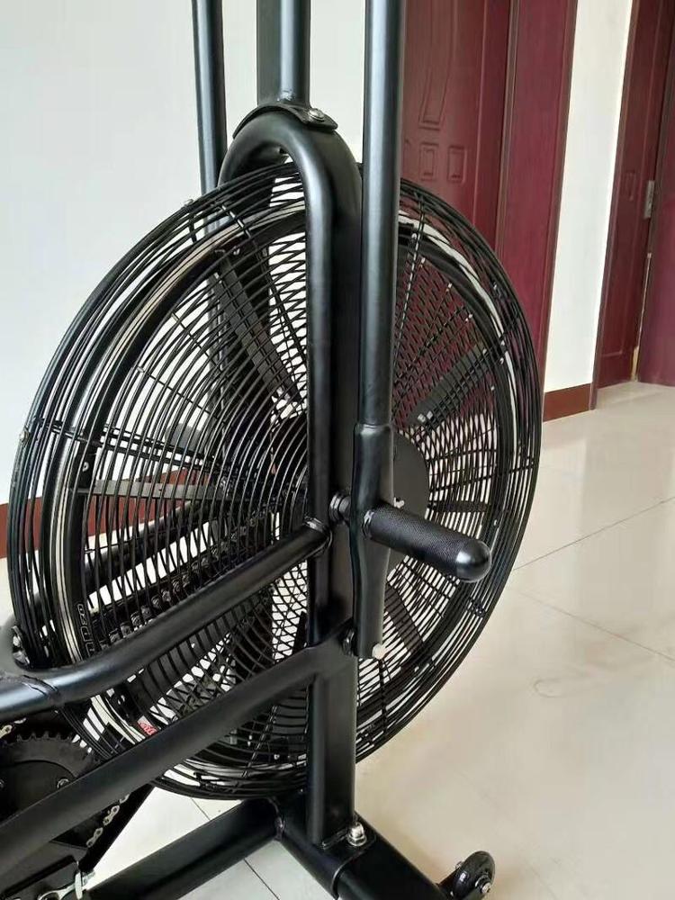 Gym Indoor Air Bike Exercise Cardio Sports Fitness Equipment Assault Air Bike​