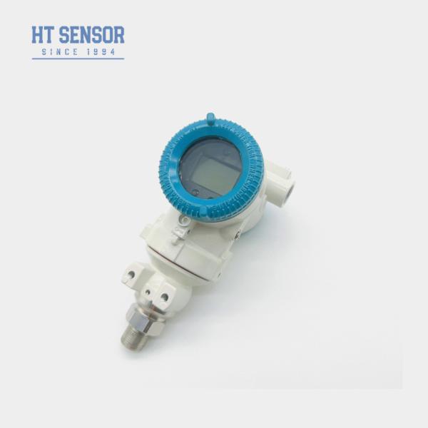 24VDC Smart Digital Pressure Transducer 4-20mA Pressure Transducer With Digital