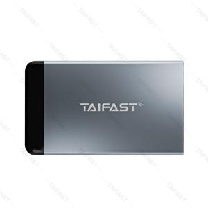 China Taifast Mobile Hard Drive 256gb 2.5inch Rohs Portable Sata External Disk wholesale