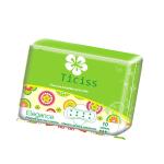 Ladies feminine sanitary napkin period pads wholesale towel for women menstrual