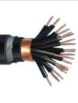 Control Wire Steel Tape Armoured Cable Copper Tape Screen Environmental