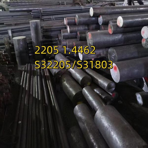 Duplex Steel Material Stainless Steel Duplex S31803 UNS-S32205 1.4462 Outer