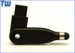 360 Degree Rotating 32GB USB Memory Stick Thumbdrives Smart Phone Accessory