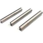 Pure Niobium Materials 99.95% Pure Niobium Bar Niobium Metal Bar 8.6g/Cm3