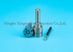 Auto Engine 0433175366 Common Rail Injection Nozzles 0445110139 / 0445110140