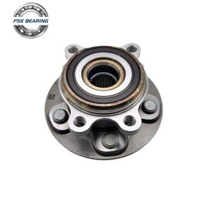 China Smooth Auto Parts 43550-06080 Front Wheel Hub Bearing For Toyota Camry Hybrid FSKG wholesale