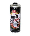 Customized Refillable Butane Gas Canister Go Outdoors Anti Corrosion