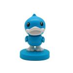 Plastic PVC Bobble Head Dolls Car For Car dashboard OEM ODM