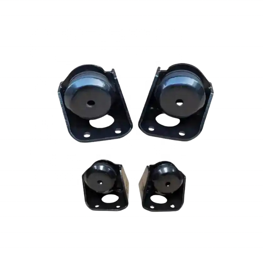 DZ95259590068 Shacman M3000/X3000 Rear Suspension Shock Absorbers for Left and Right