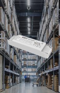 China 24v Constant Voltage LED Driver 90W For Strip 220-240Vac 50Hz/60Hz wholesale
