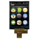 Industrial TFT Display 2.4" Inch ST7789V SPI 240x320 Portrait For Testing